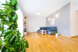 Apartment | Ruang tamu