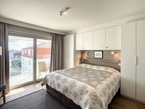 Apartment - Apartment in Knokke-heist for Family (Knokke-Heist)