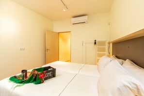 Room - Feel Porto Codecal Apartment 2.1 (Porto)