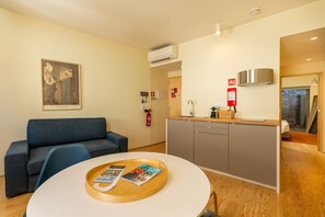 Apartment | Living room - Feel Porto Codecal Apartment 2.1 (Porto)