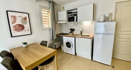 Apartments for 5 People