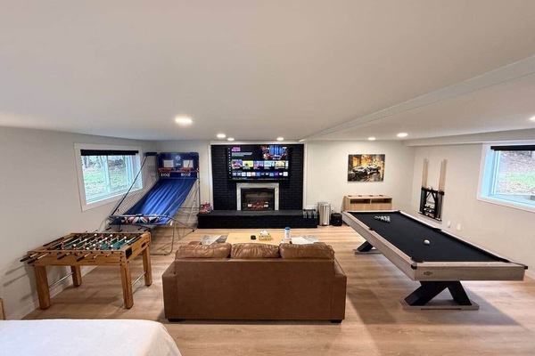 Spielezimmer