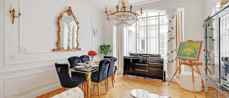 منطقة المعيشة