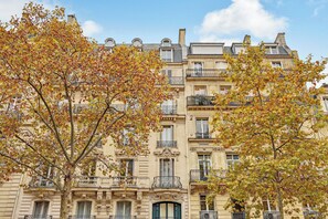 Departamento | Exterior