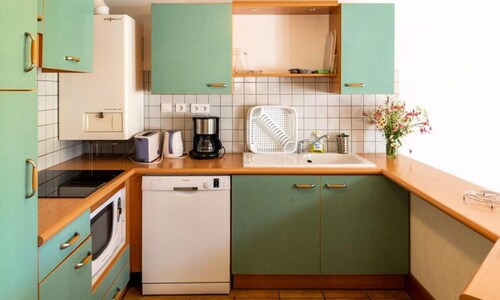 Cottage for 4 People