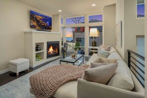 منطقة المعيشة