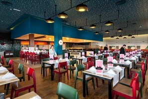 Dining - Riu Chiclana (Chiclana de la Frontera)