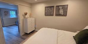 واي فاي وملاءات أسرّة