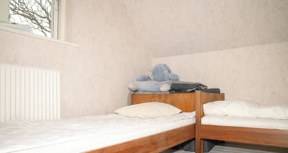 Renovated country home 50 m from the sea