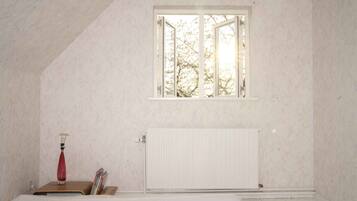 Fer et planche Ă repasser, Wi-Fi gratuit