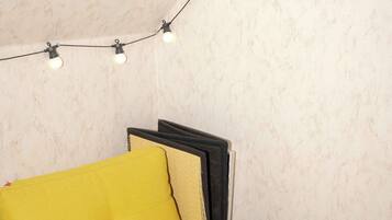 Télévision à écran plat