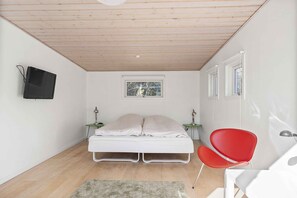 Free WiFi - Charming summerhouse near Gilleleje and Hornbæk (Gilleleje)