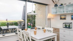 Unclassified image, 3 of 28, button - 4 Person Holiday Home in Romo (Rømø)