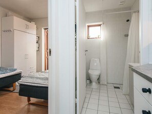 House | Interior - 4 Person Holiday Home in Romo (Rømø)