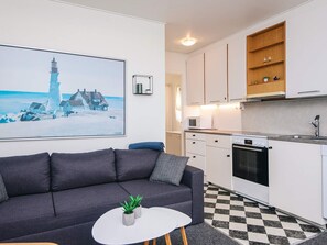 House | Interior - 4 Person Holiday Home in Romo (Rømø)