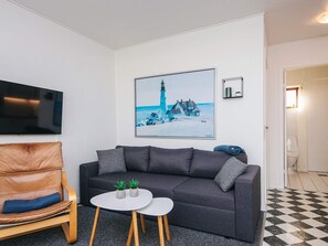 House | Interior - 4 Person Holiday Home in Romo (Rømø)