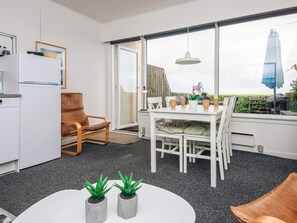 Ferienhaus | Innenbereich