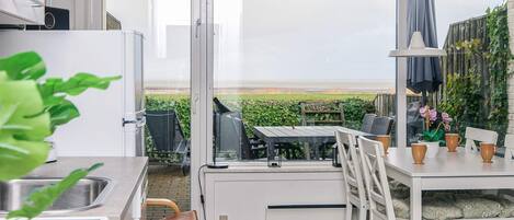 บ้านพัก | ภายใน