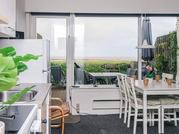 Ferienhaus | Innenbereich
