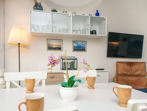 House | Interior - 4 Person Holiday Home in Romo (Rømø)