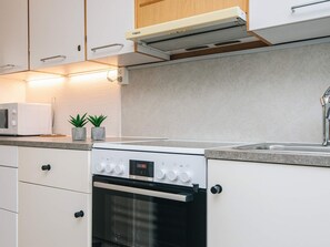 Ferienhaus | Innenbereich
