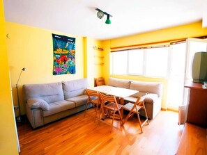 Apartment | Speisen