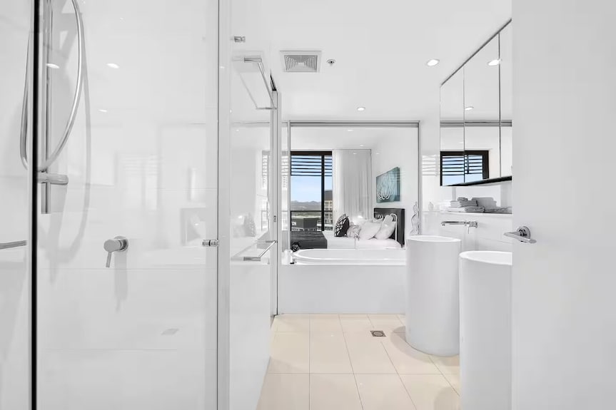 Ultimate Luxury In Broadbeach Oracle/peppers - ブロードビーチ
