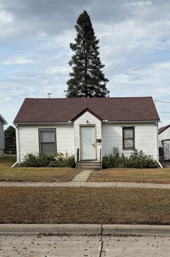 Charming 2 Bedroom House