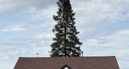 Charming 2 Bedroom House