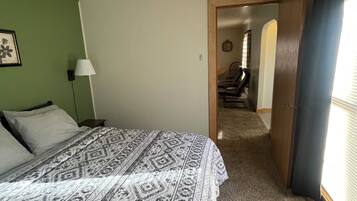 Wi-Fi, draps fournis