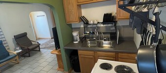 Charming 2 Bedroom House