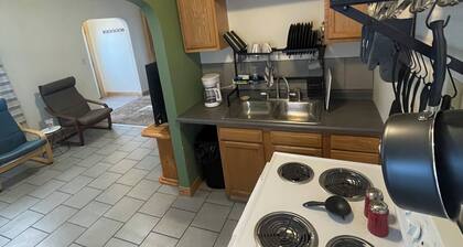 Charming 2 Bedroom House