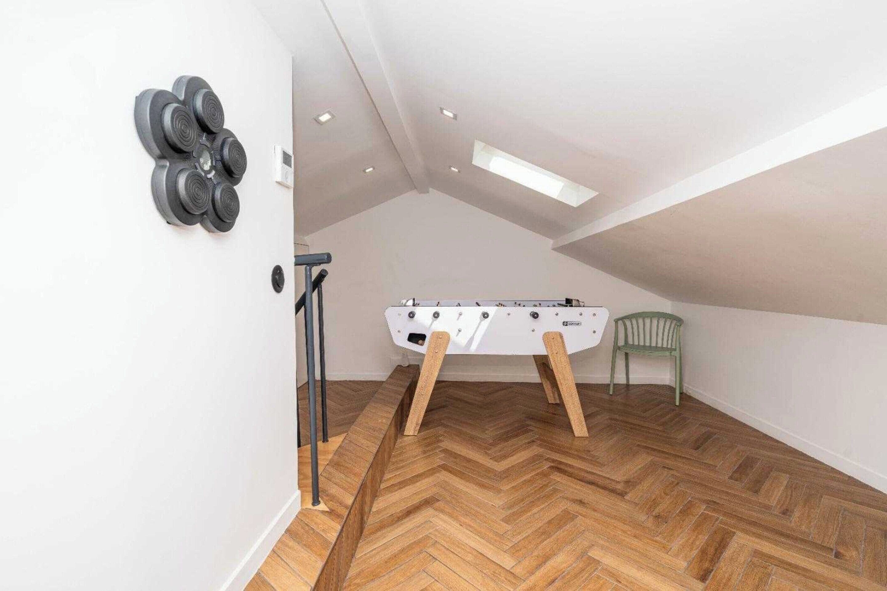 Apartment | Interior