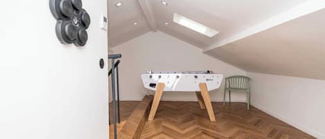 Apartment | Interior