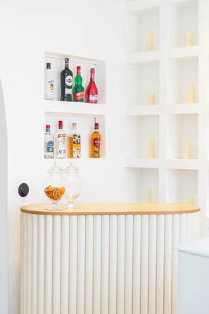 Appartement | Interieur