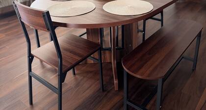 Mexi-Cozy Home with Large Backyard-Family Friendly