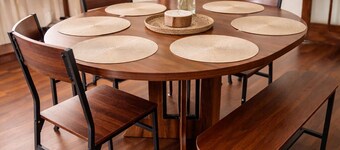 Charming 2BR Home with Backyard + Fast WiFi Sleeps 6