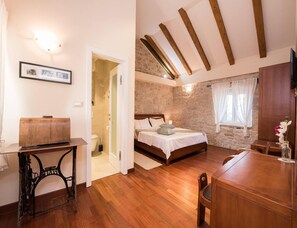 Room - Villa With Pool Near Lake Vrana (Benkovac)