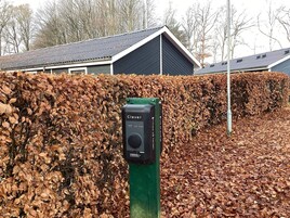 House | View from property