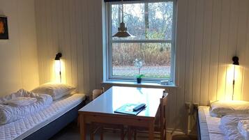 Ferienhaus | Innenbereich