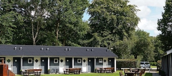 2 Person Holiday Home in Ansager