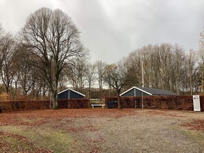 Ferienhaus | Blick von der Unterkunft