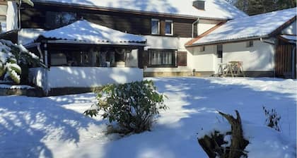 Holiday Home in Ruisseau de Vaux