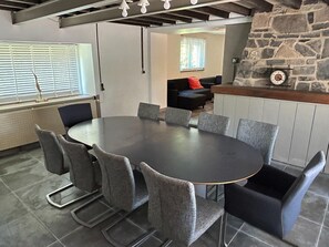Ferienhaus | Speisen