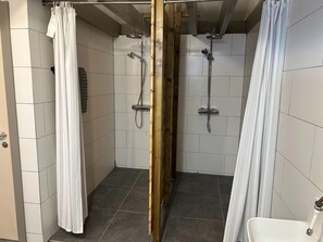 Ferienhaus | Badezimmer