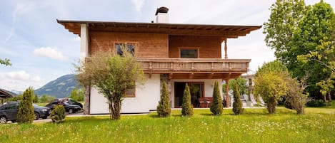 Apartment | Exterior