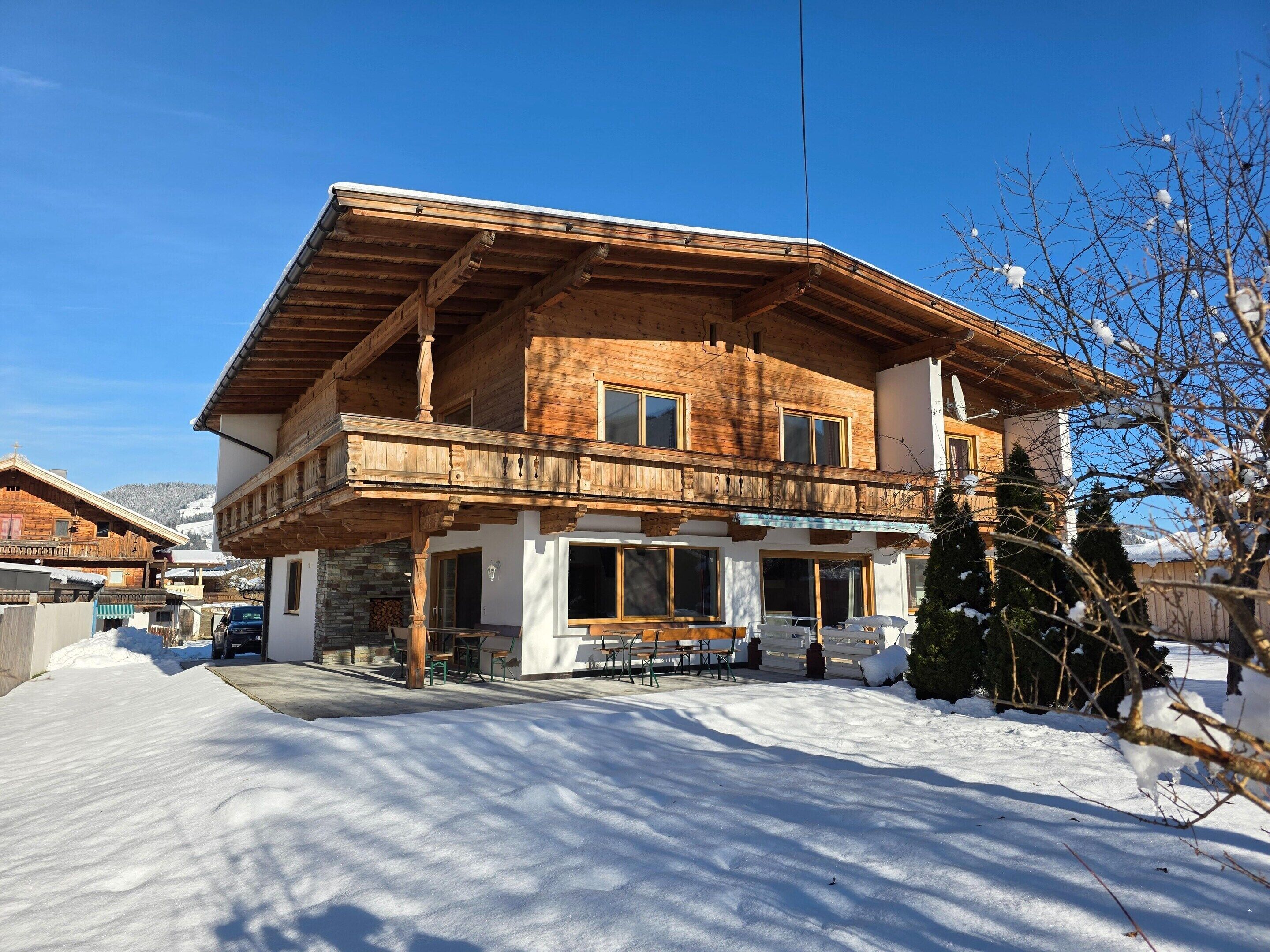 Apartemen | Eksterior