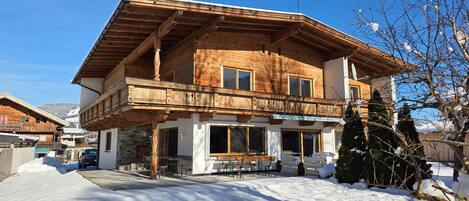 Apartemen | Eksterior