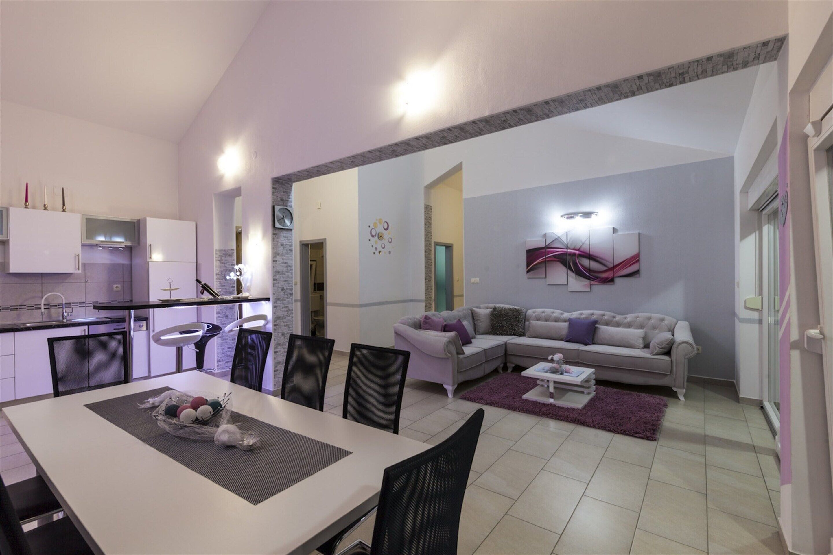 House | Private kitchen