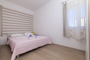 Casa | 5 quartos, ferros/tábuas de passar roupa